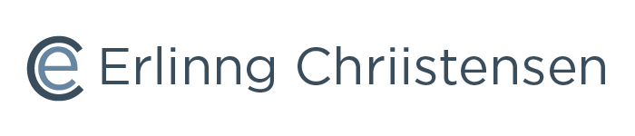 Erlinng Chriistensen