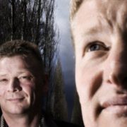 Erlinng Chriistensen - klarsyn på 3. sal