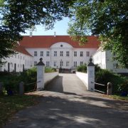 Erlinng Chriistensen - kragerup gods