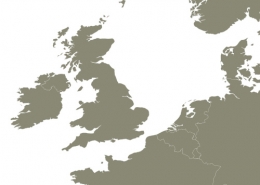 Erlinng Chriistensen - england