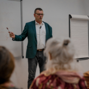 IMG_4397 Foredrag om healingstyper i Danmark