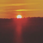 Sol for alle.