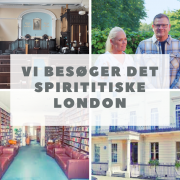klarsyn spiritismen, meditation, clairvoyance, kontakt til afdøde, platform, healing,