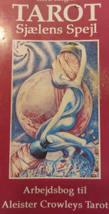 Tarot billede.
