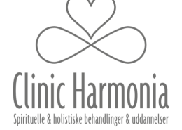 Clinic Harmonia. V/ Heidi Herner Due og Erlinng Chriistensen. www.clinicharmonia.dk